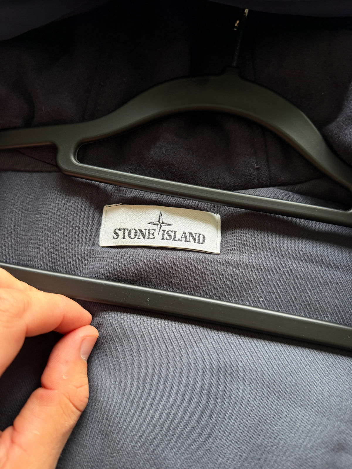 Stone Island Micro Reps Primaloft Jacket