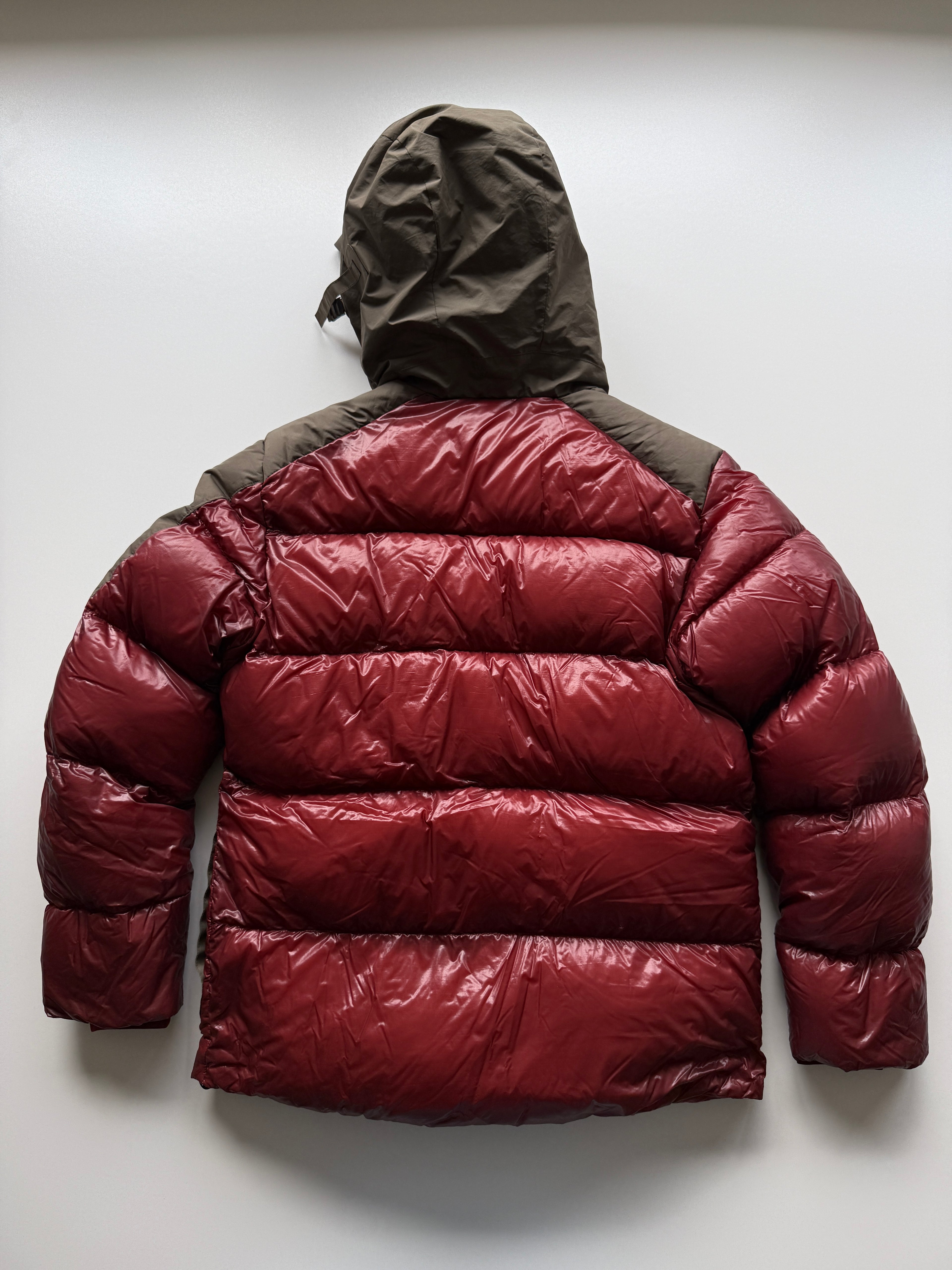 CP Company D D Shell Jacket