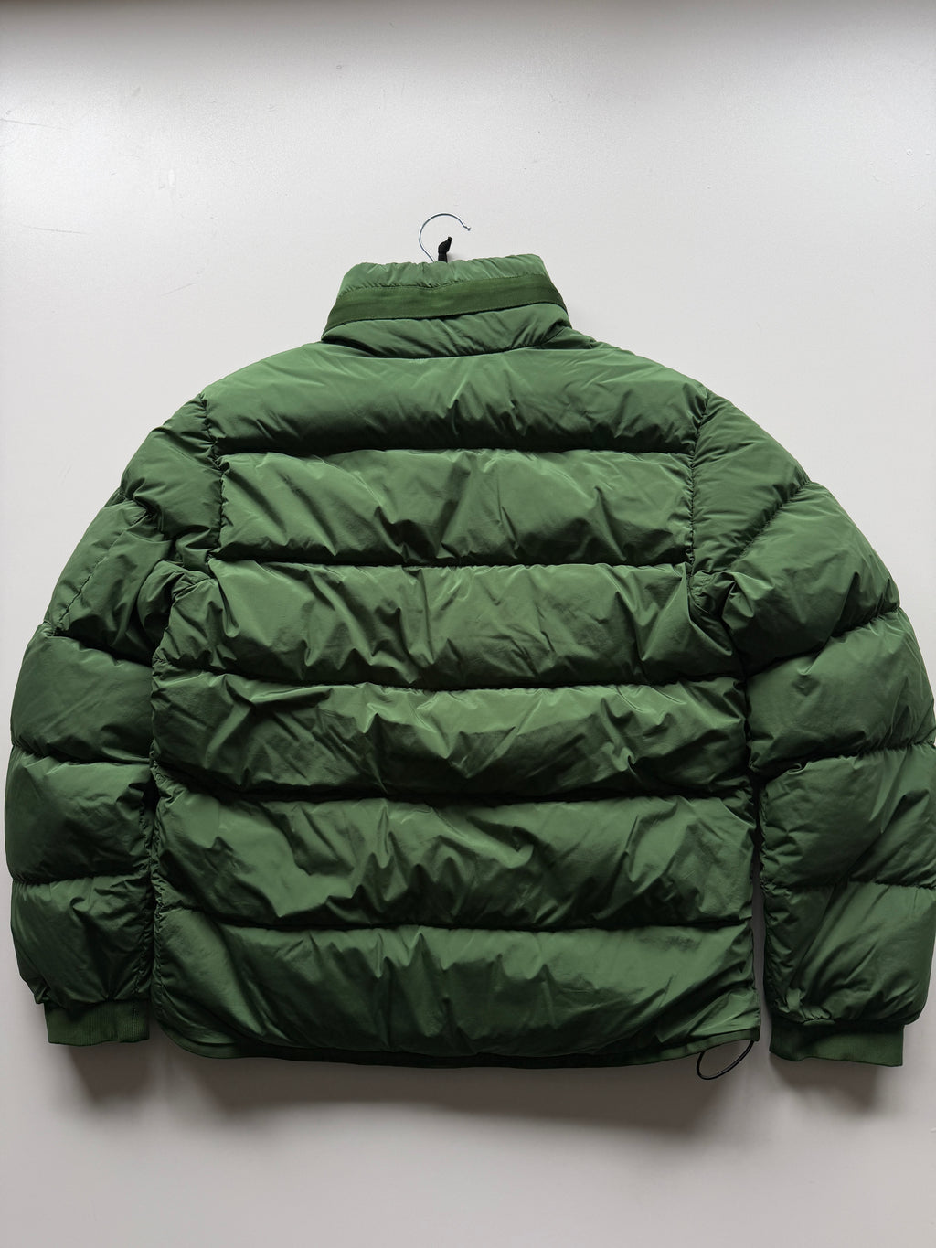 CP Company Nycra R Garment Down Jacket