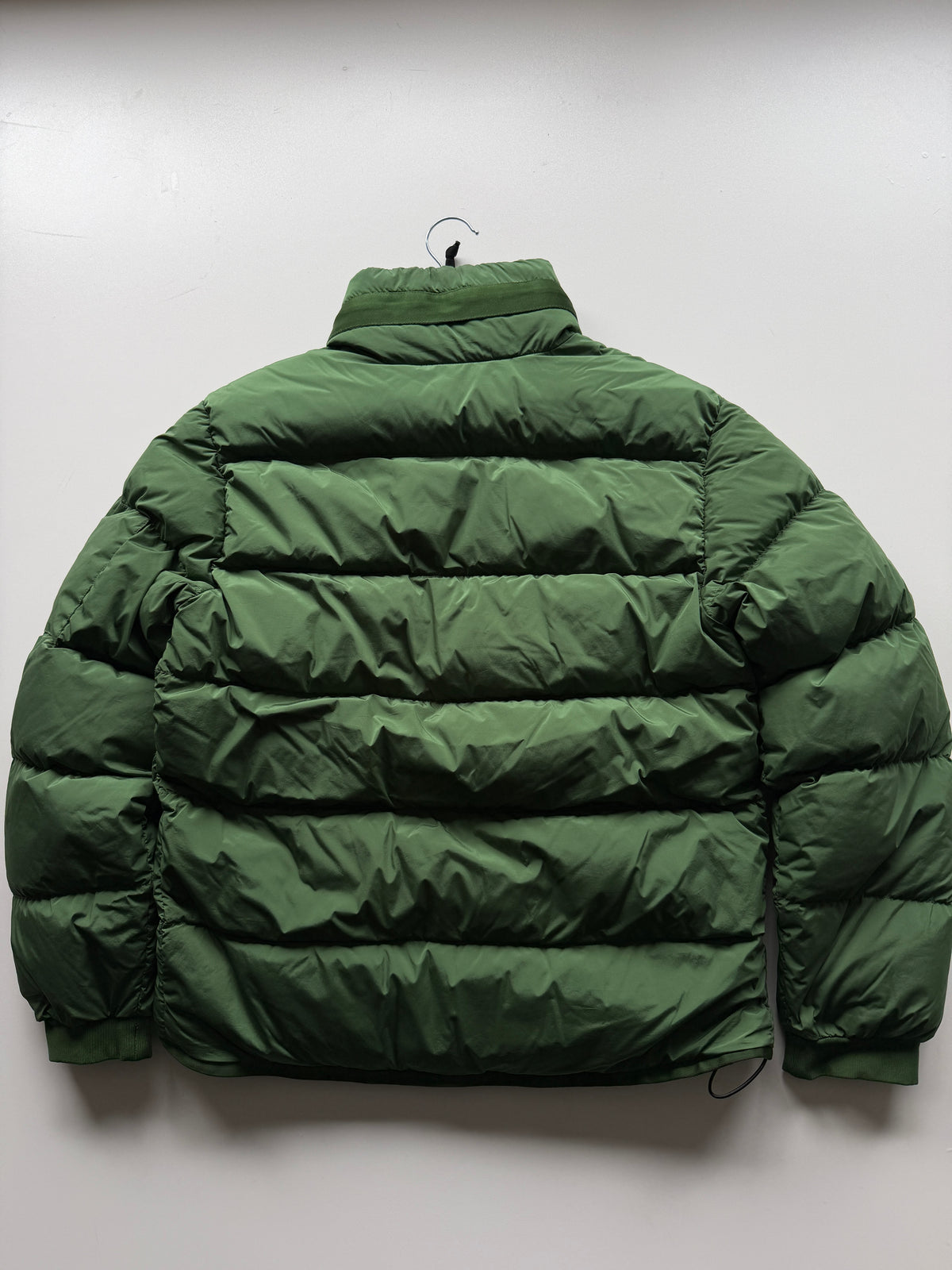 CP Company Nycra R Garment Down Jacket