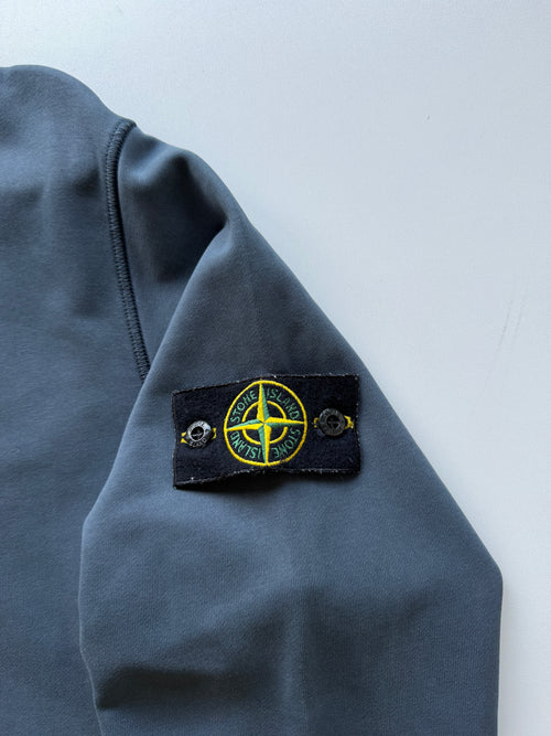 Stone Island Blue Sweater