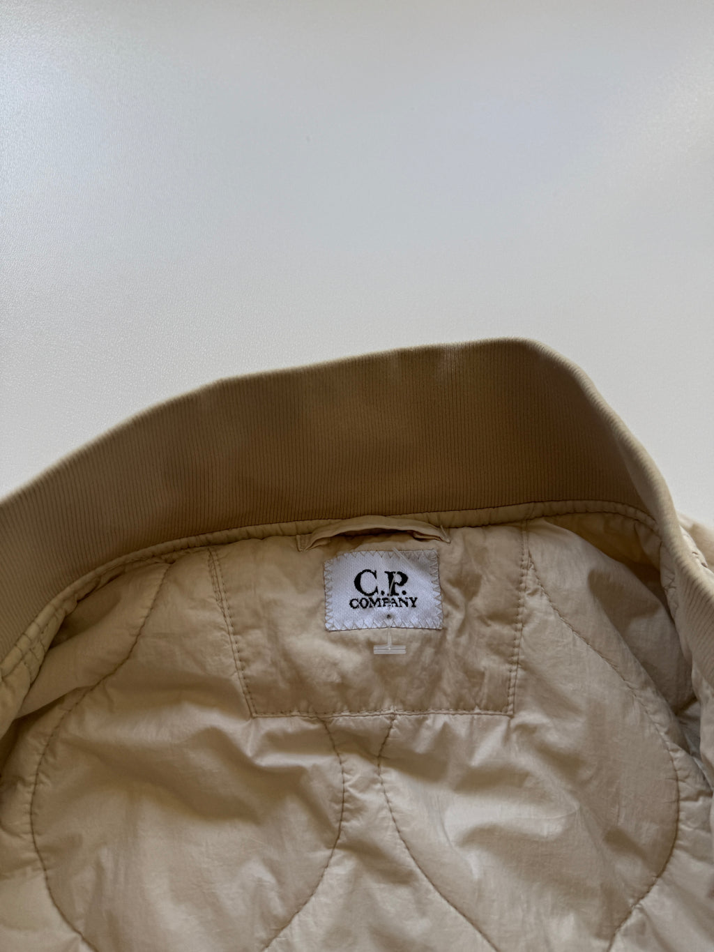 CP Company Flatt Nylon Jacket