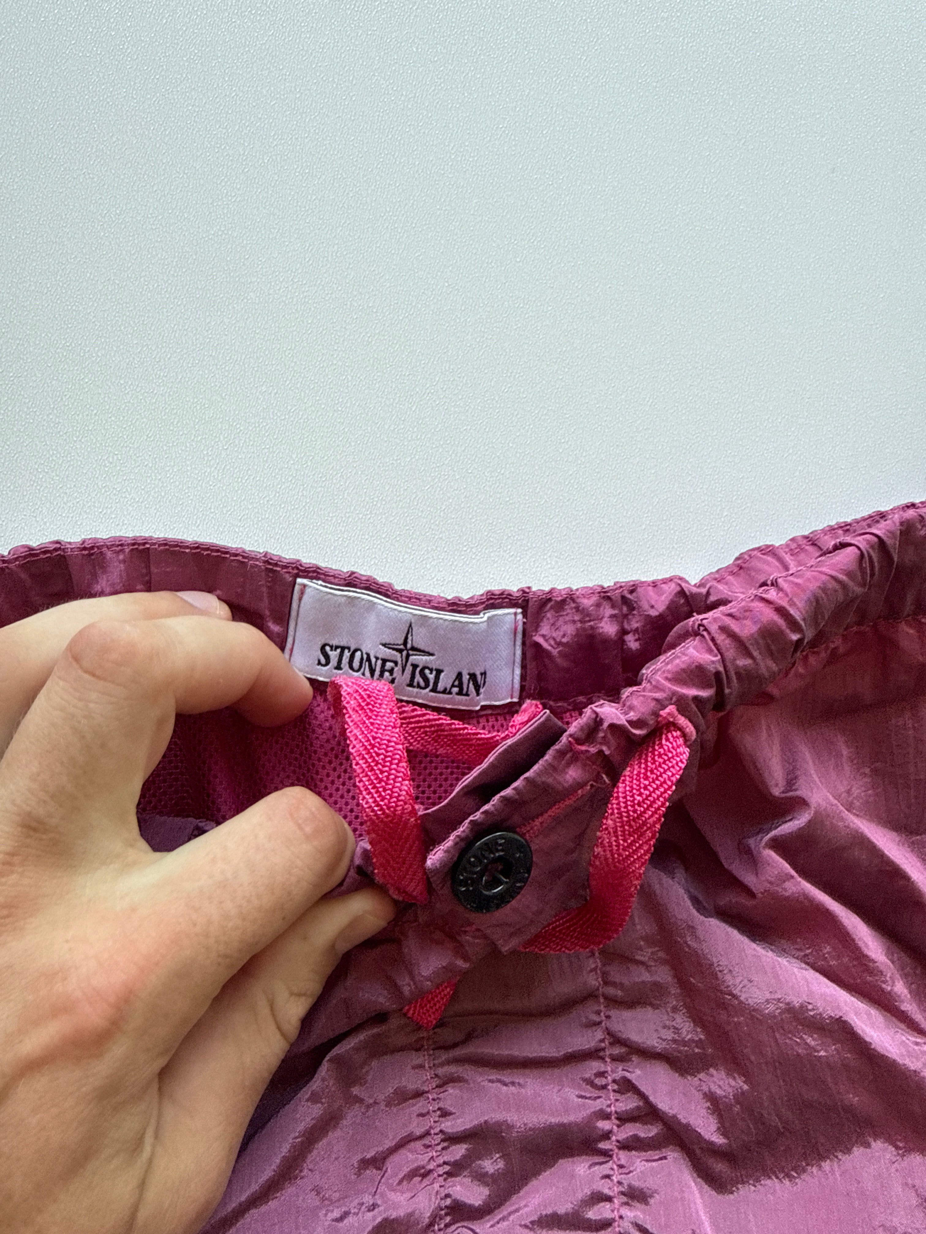Stone Island Nylon Swimshorts