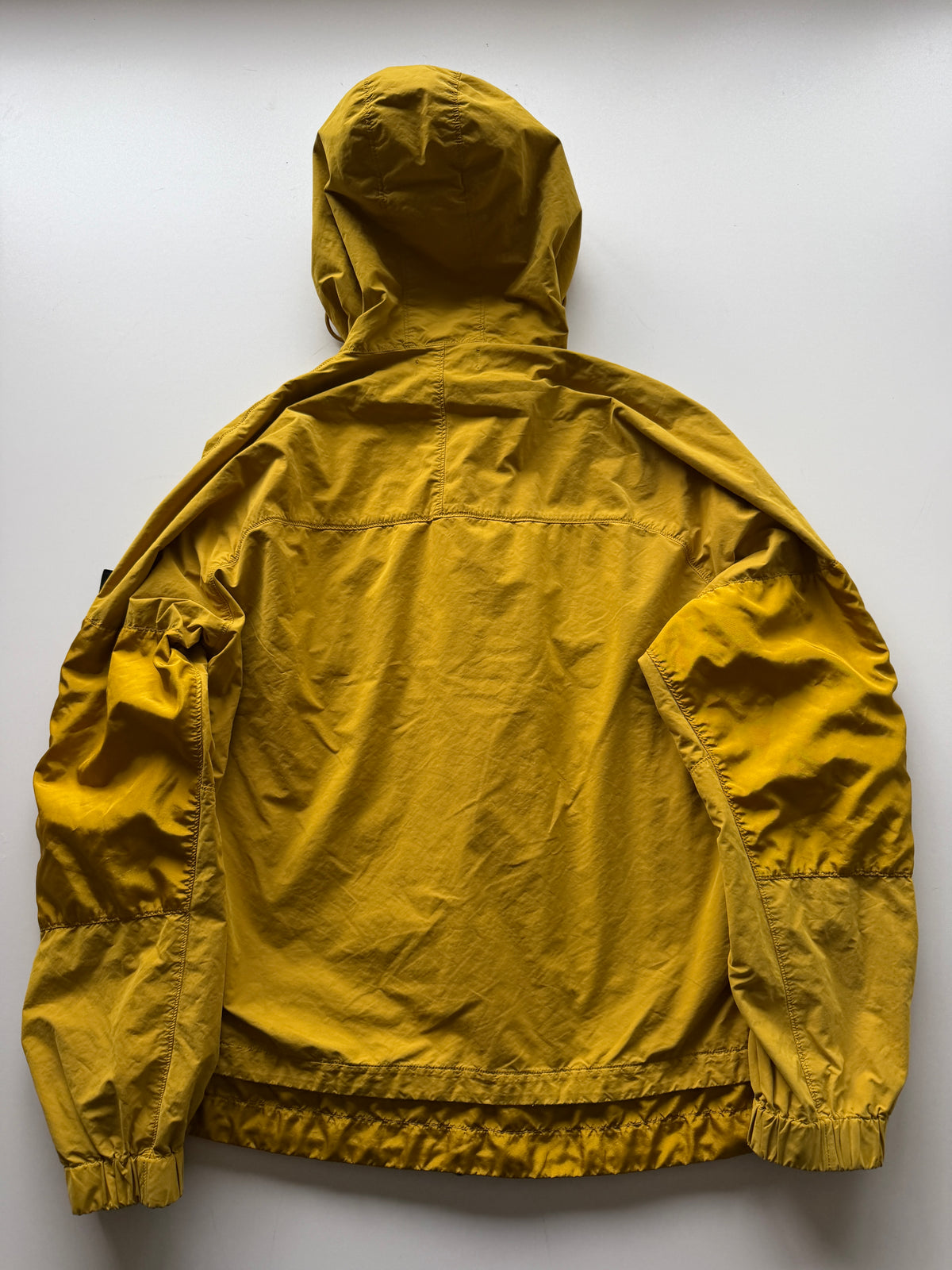 Stone Island David Light Tela Jacket