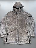 Stone Island Plated Dust Colour Jacket