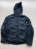 Stone Island Garment Dyed Jacket