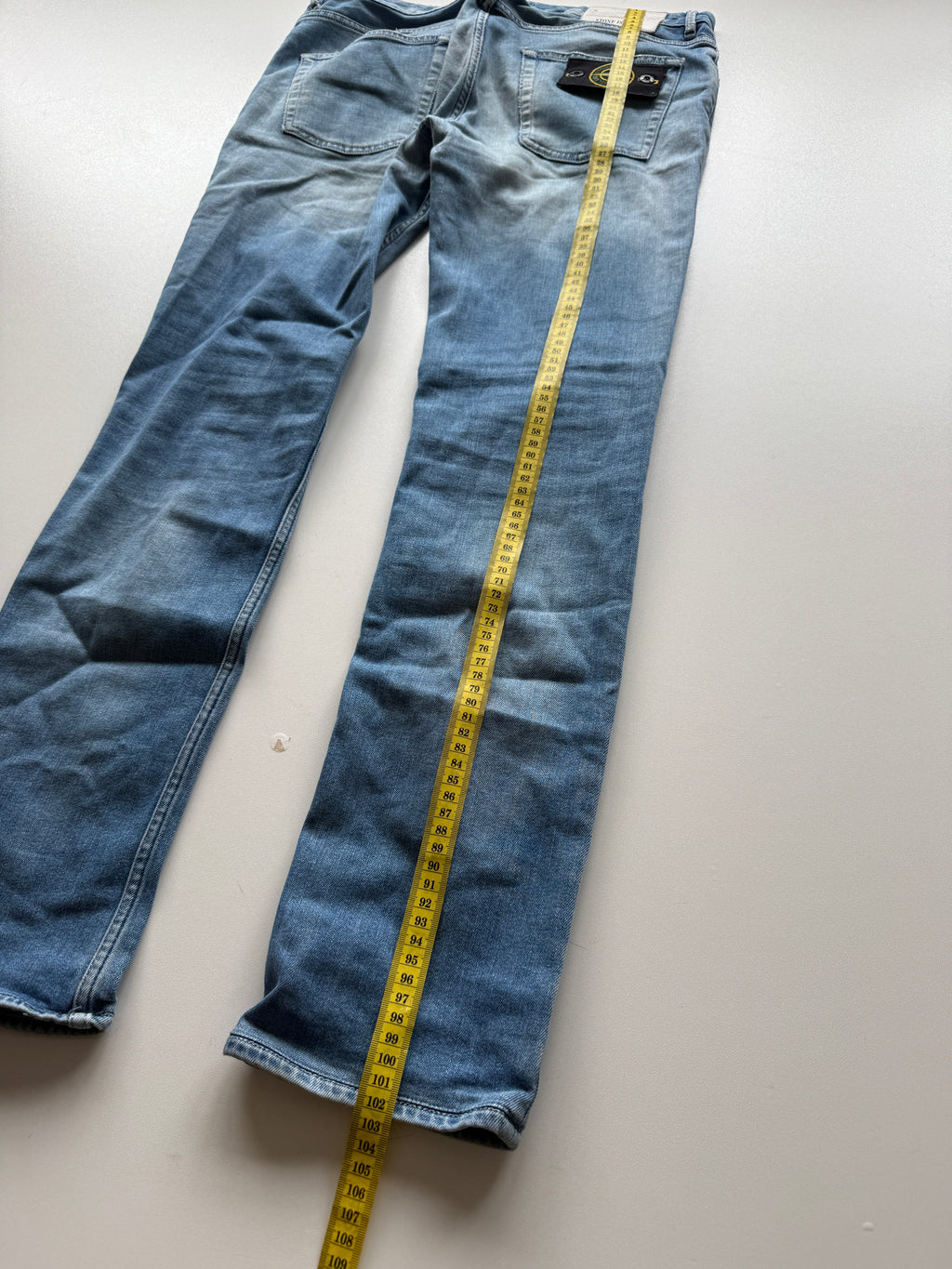 Stone Island Jeans