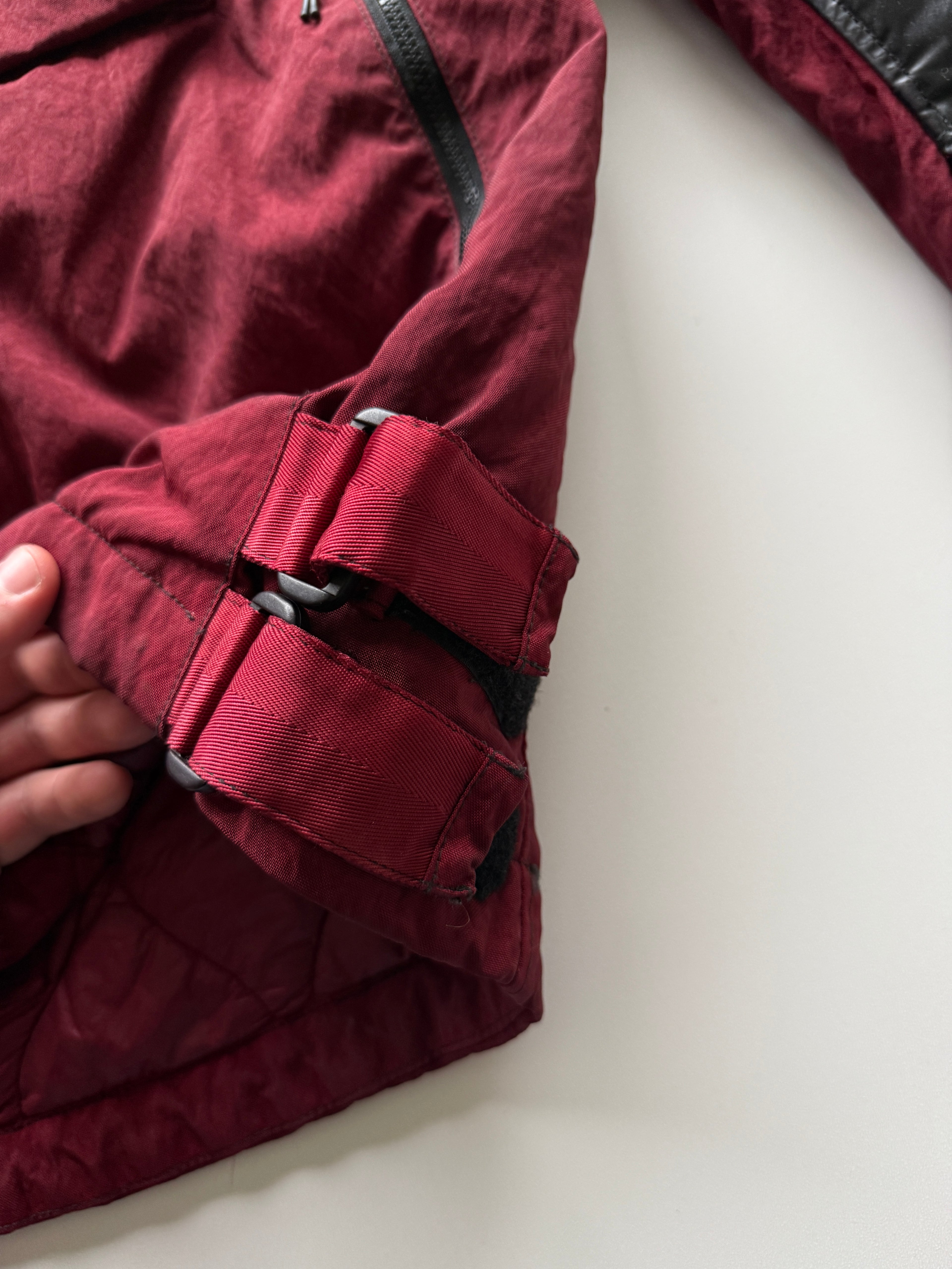 CP Company Quartz Jacket