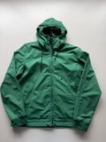 CP Company GD Shell Goggle Jacket