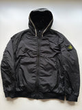 Stone Island Garment Dyed Primaloft Jacket