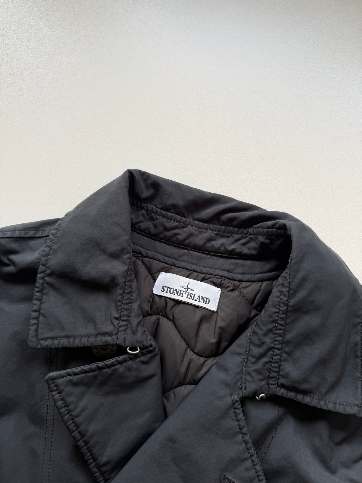 Stone Island David TC Primaloft Jacket
