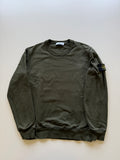 Stone Island Sweater Khaki