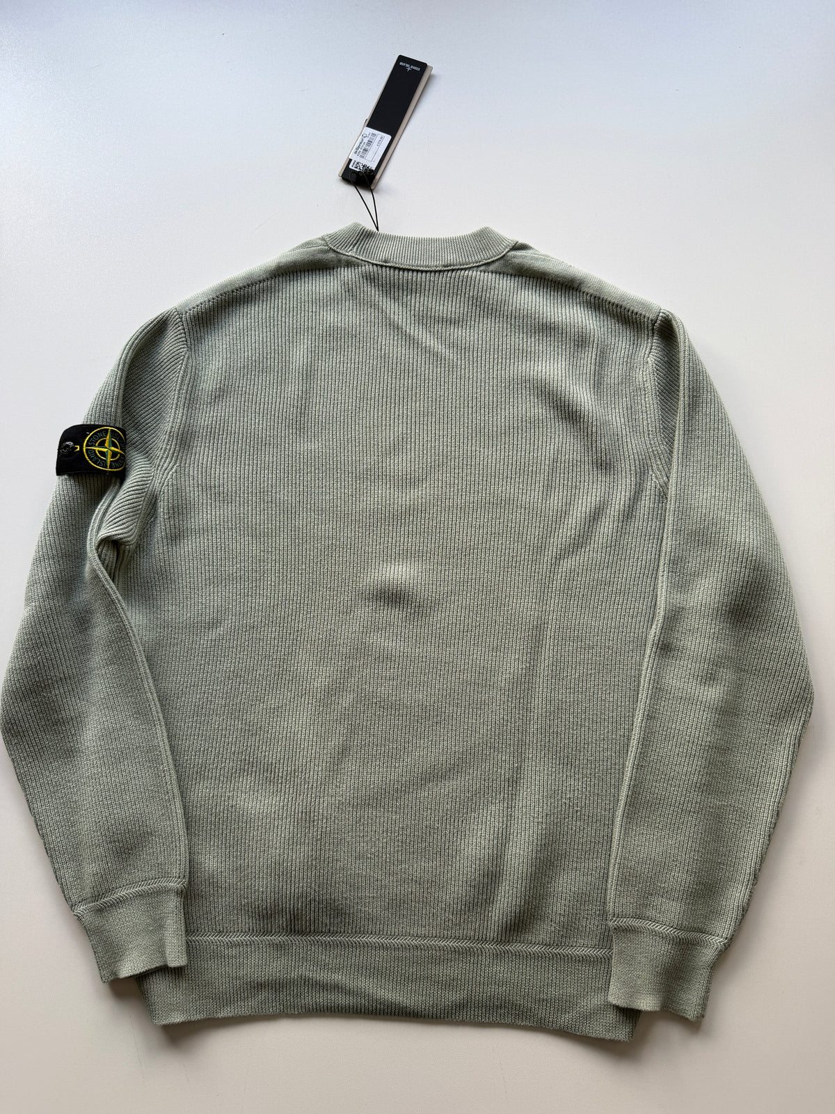 Stone Island Knitwear Jumper