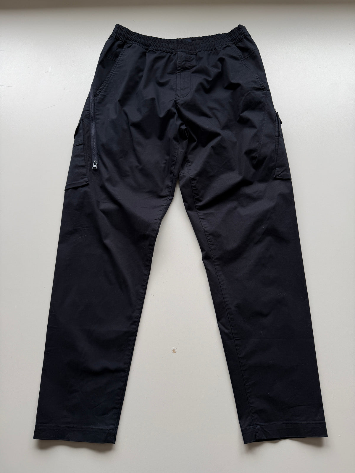 Stone Island Ghost Pants Navy