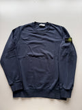 Stone Island Blue Sweater
