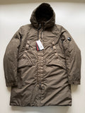 CP Company Micro M Down Jacket