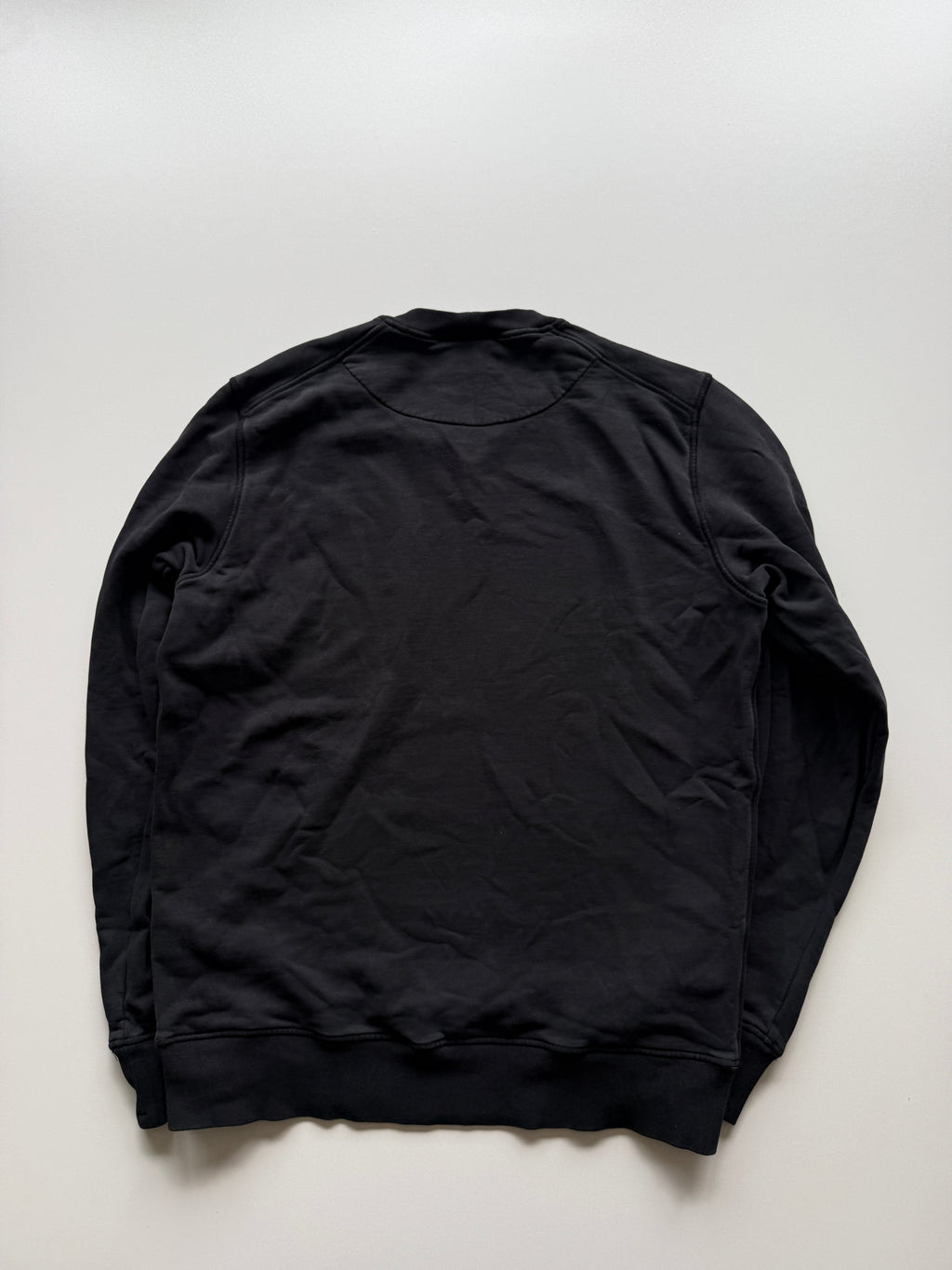 Stone Island Sweater Black
