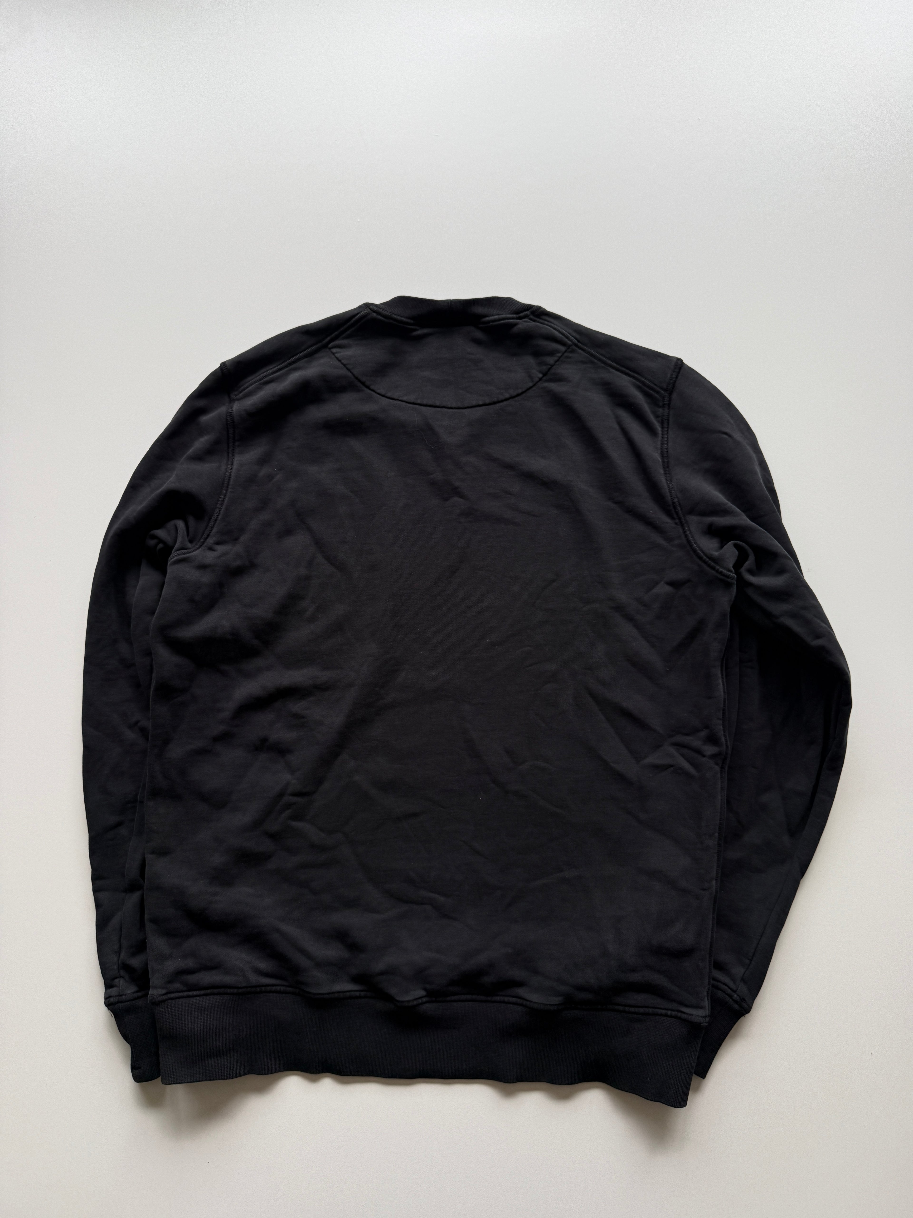 Stone Island Sweater Black