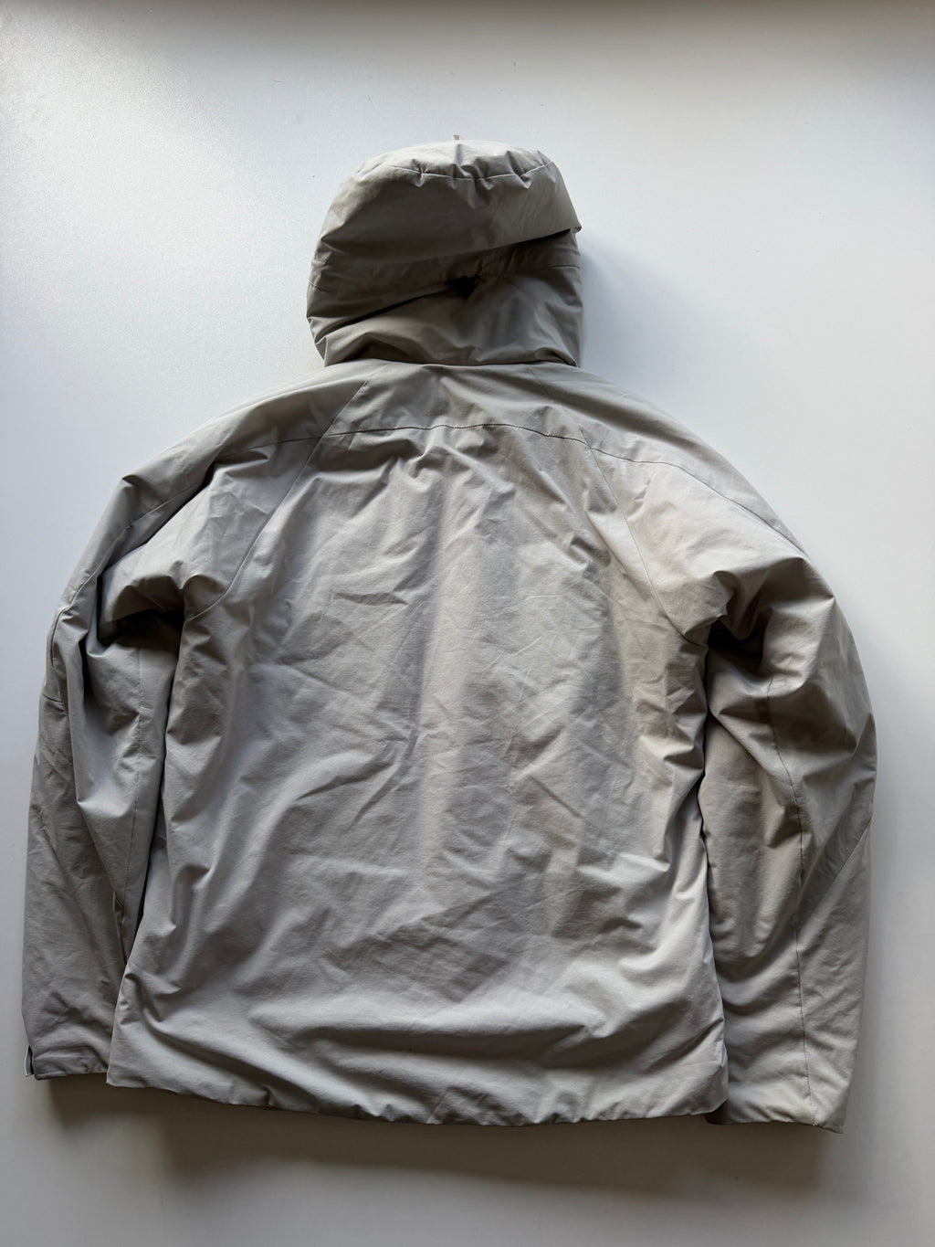 CP Company Pro Tek Primaloft Jacket