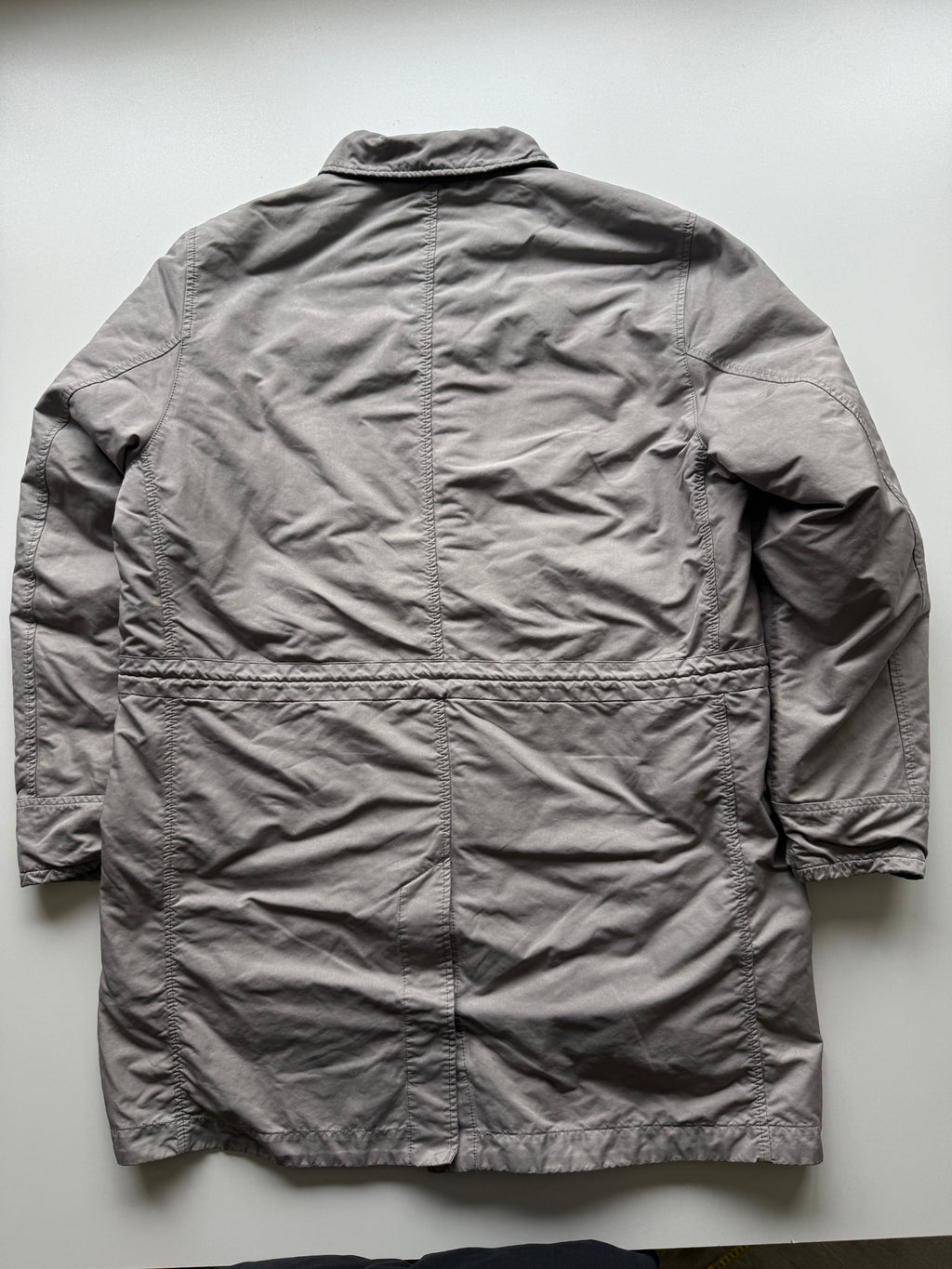Stone Island David TC Primaloft Jacket