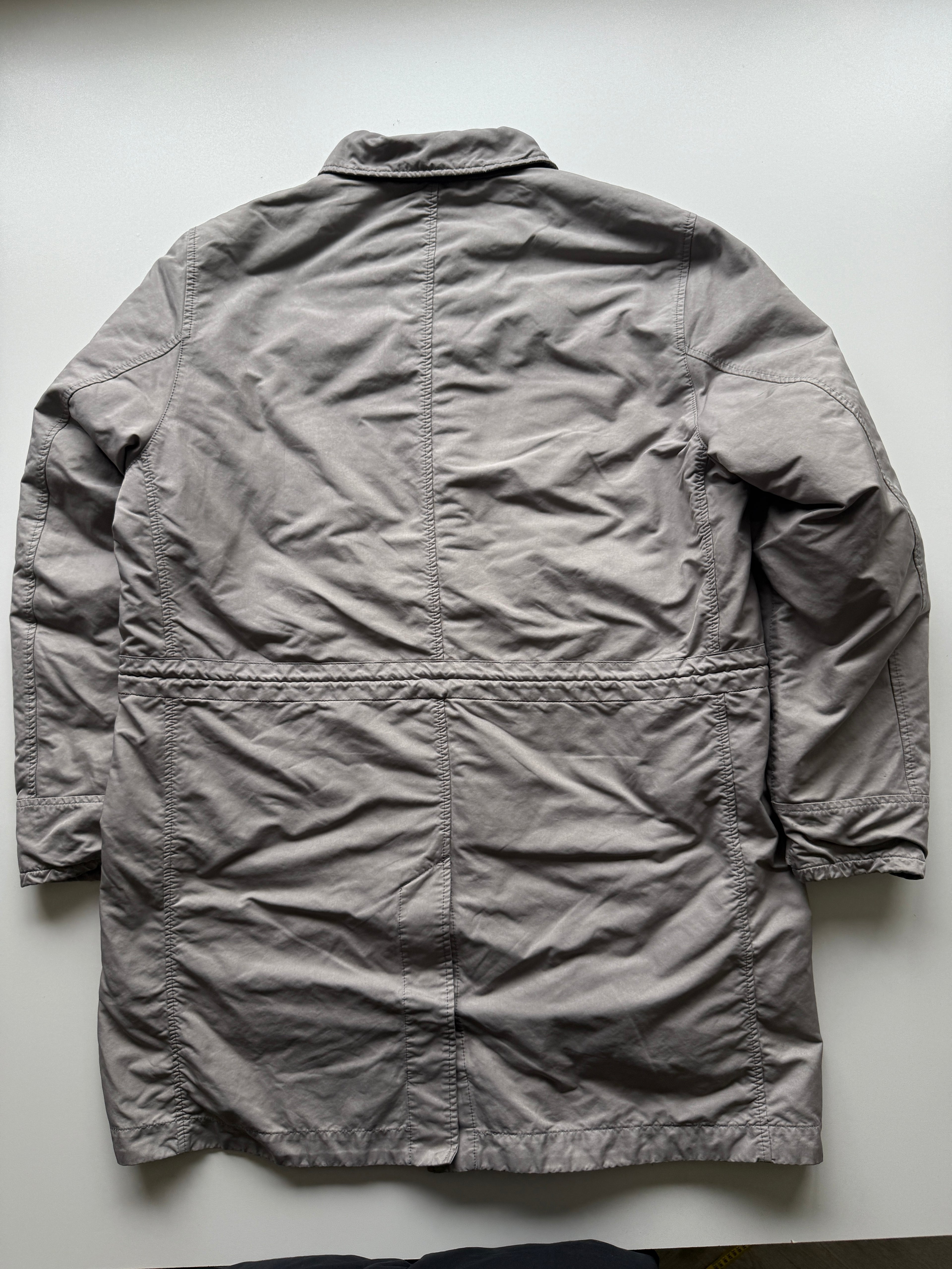 Stone Island David TC Primaloft Jacket