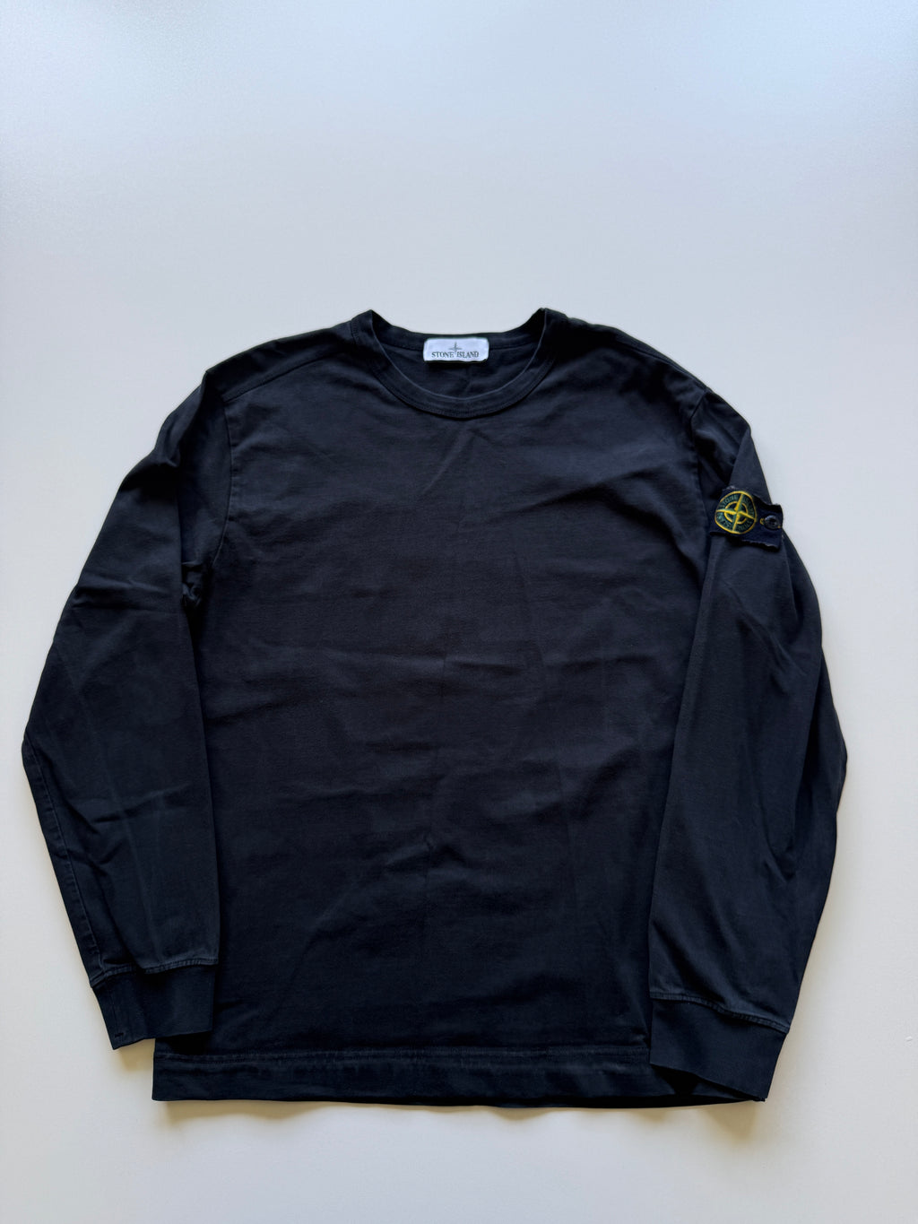Stone Island Sweater Navy
