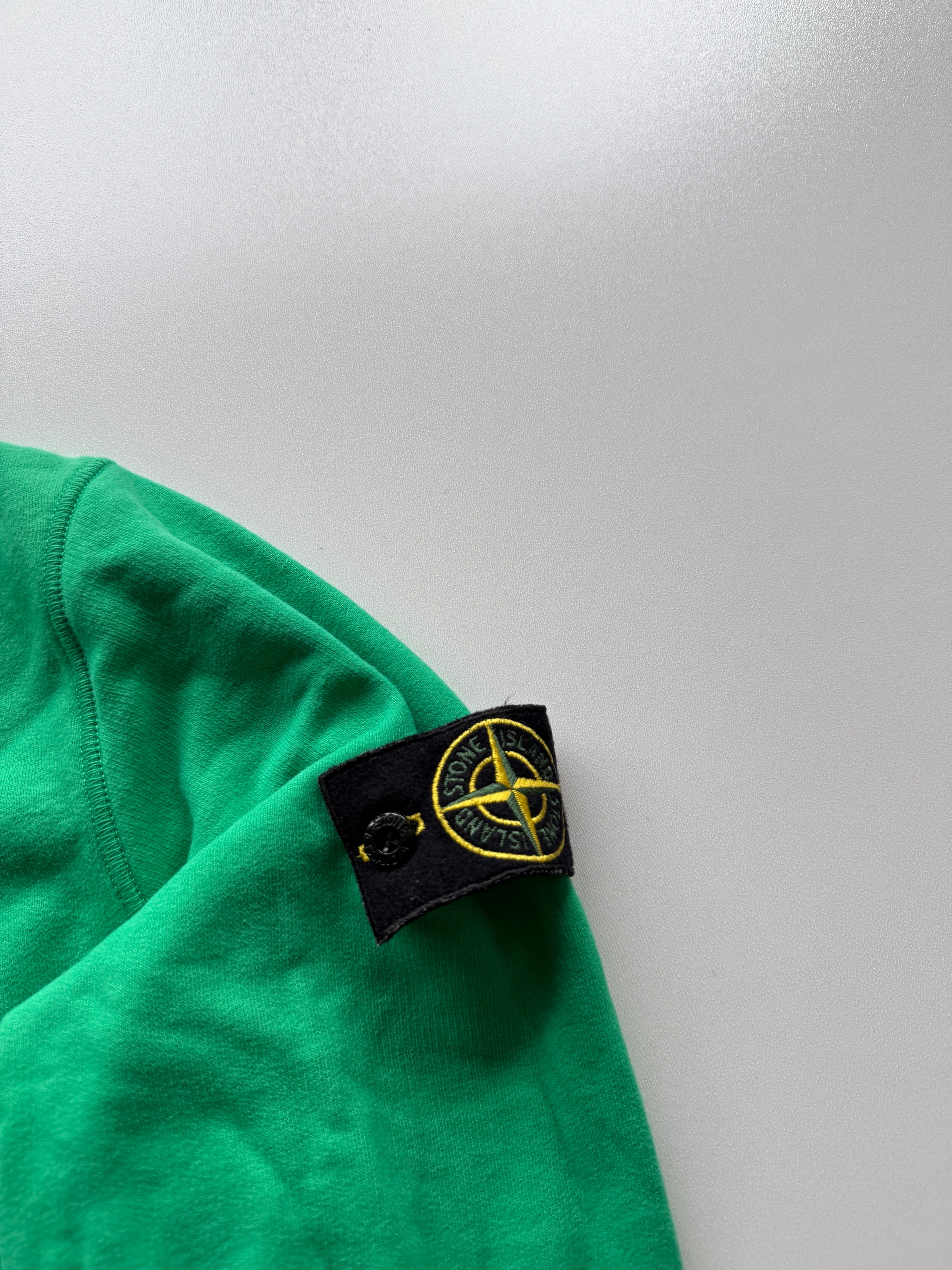 Stone Island Sweater