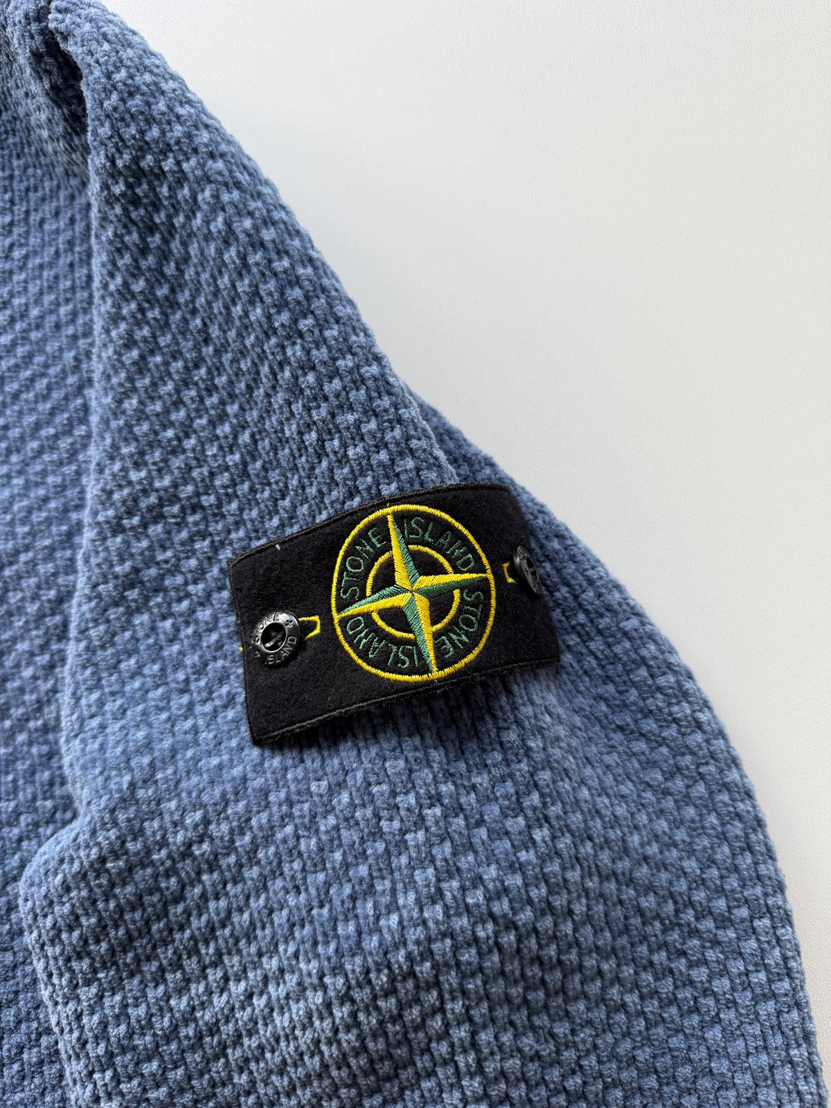 Stone Island Knitwear Jumper