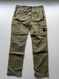 Stone Island Pants Green