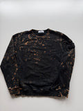 Stone Island Tie Dye Sweater