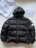 Stone Island X Supreme paintball Camo Jacket