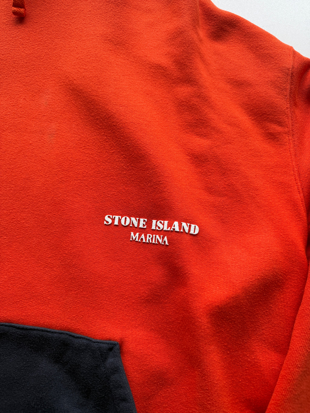 Stone Island Marina Hoodie