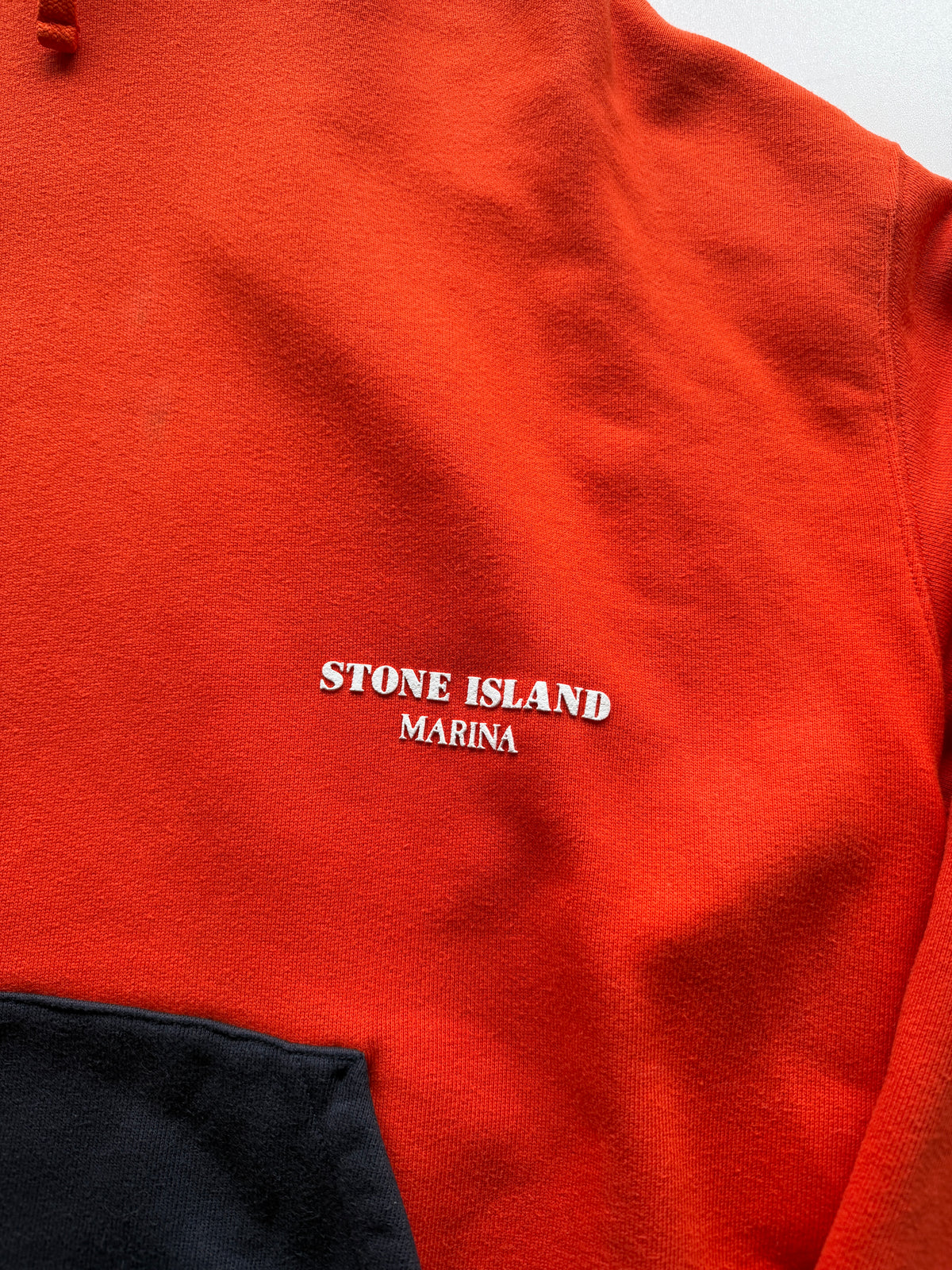 Stone Island Marina Hoodie