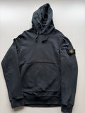 Stone Island Hoodie Navy