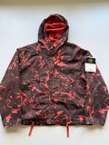 Stone Island Scan Camo Ripstop OVD Jacket