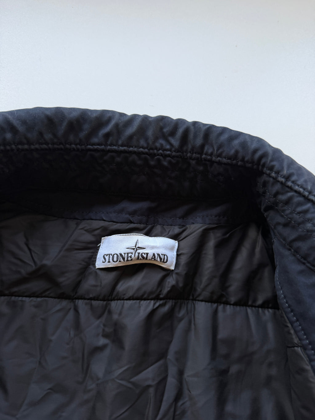 Stone Island David TC Primaloft Jacket