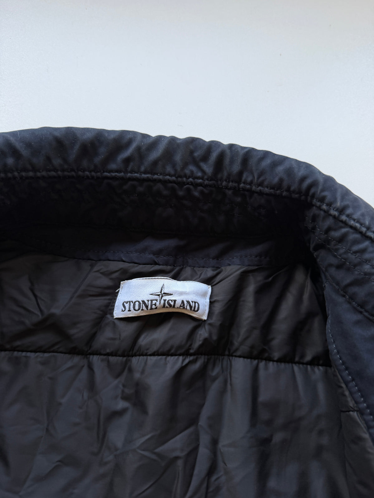 Stone Island David TC Primaloft Jacket