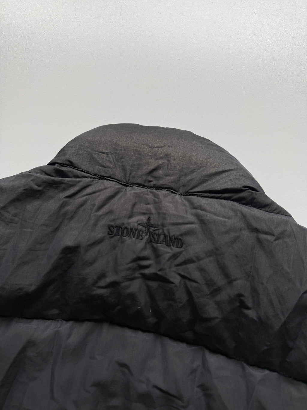 Stone Island 2018 2 in 1 Cotton Metal Watro Jacket