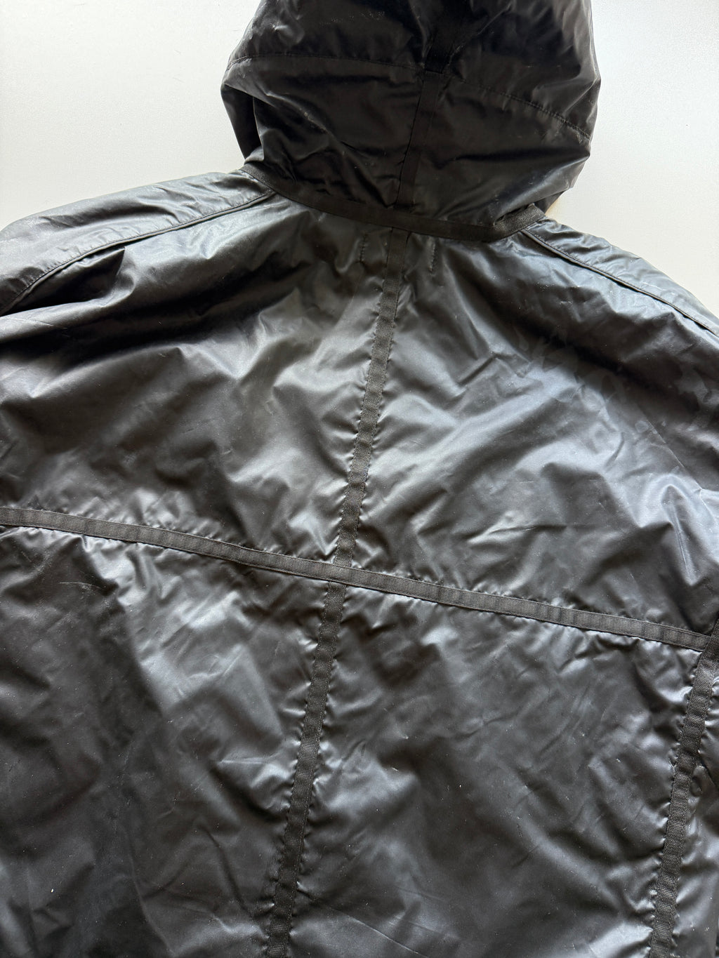 Stone Island Liquid Crystal Heat Reactive Limited Edition Jacket