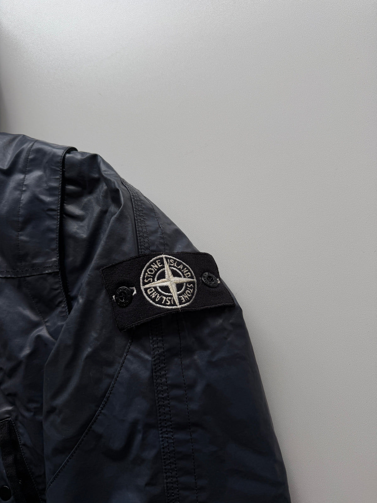 Stone Island Ice Down Jacket