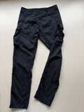 Stone Island Ghost Piece Pants Navy