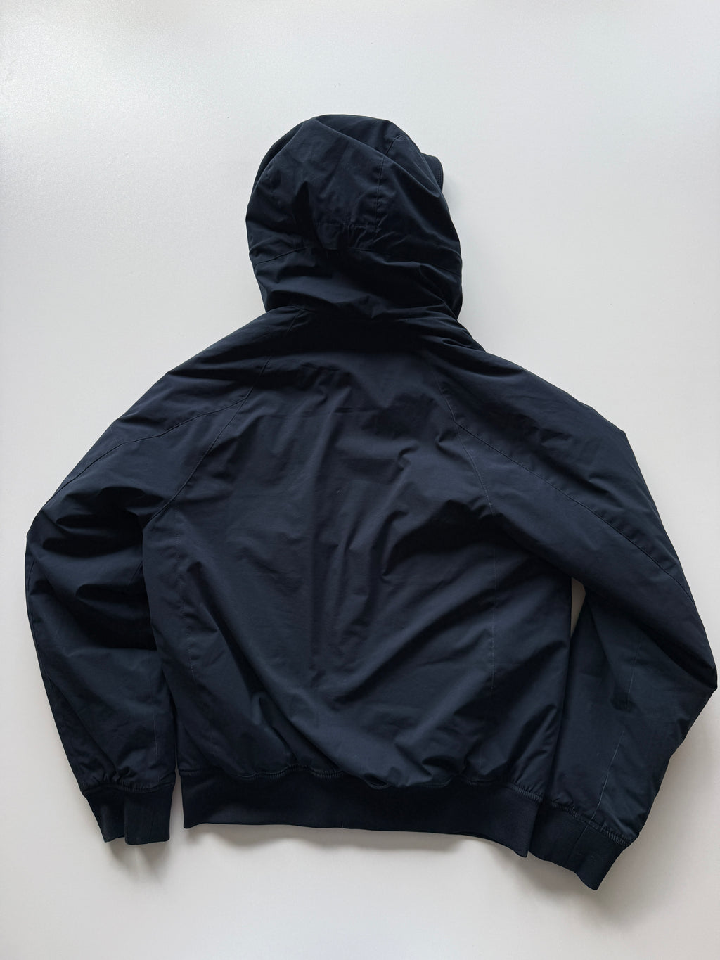 CP Company Pro Tek Jacket Navy