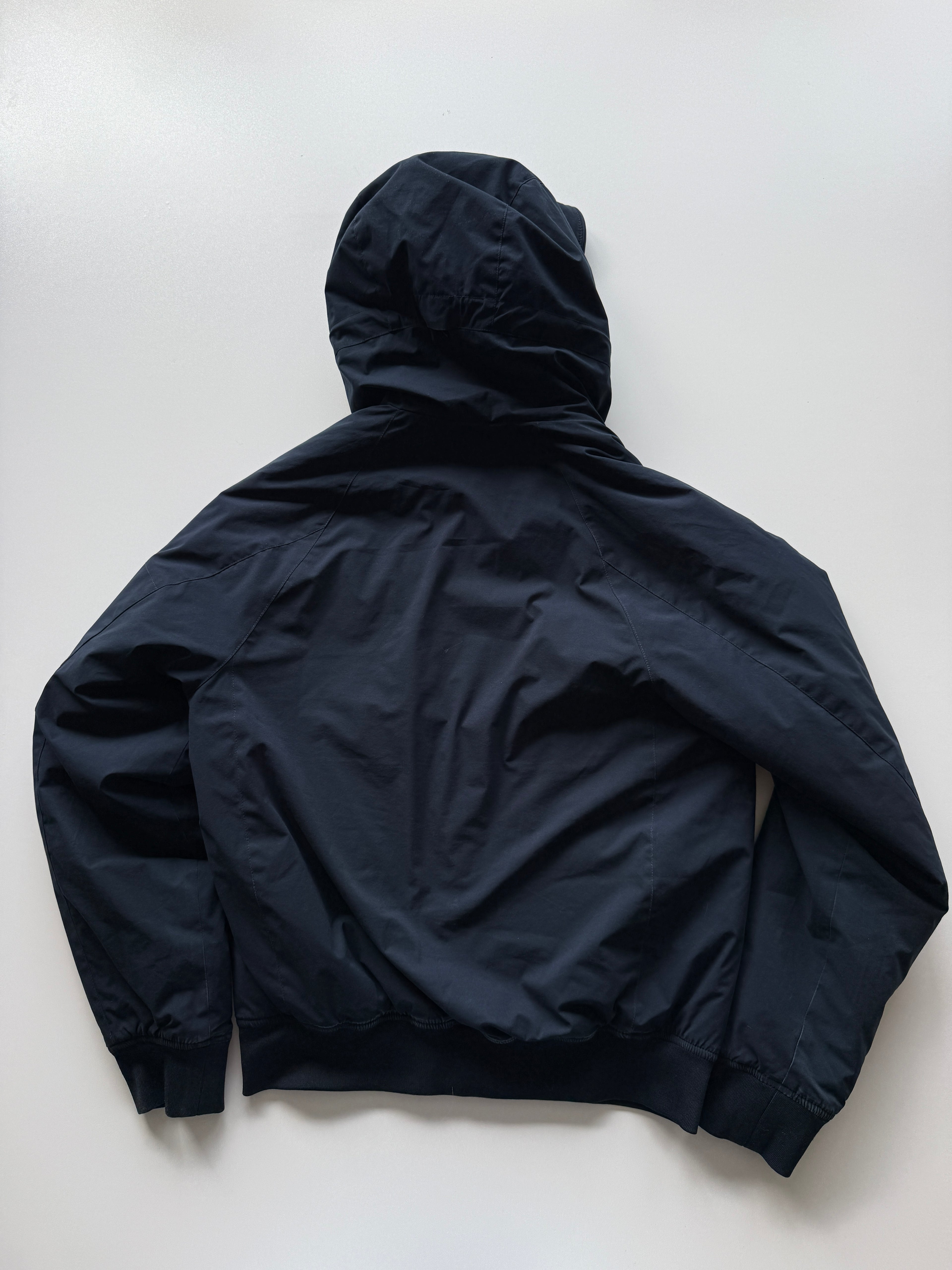 CP Company Pro Tek Jacket Navy