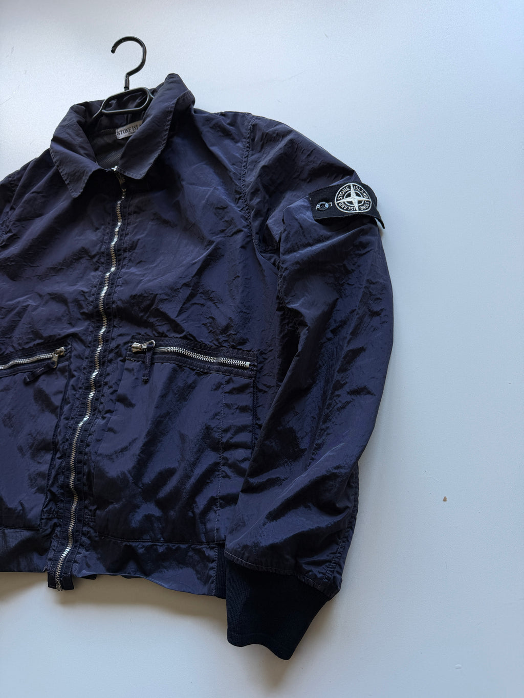 Stone Island Nylon Metal 2008 Jacket