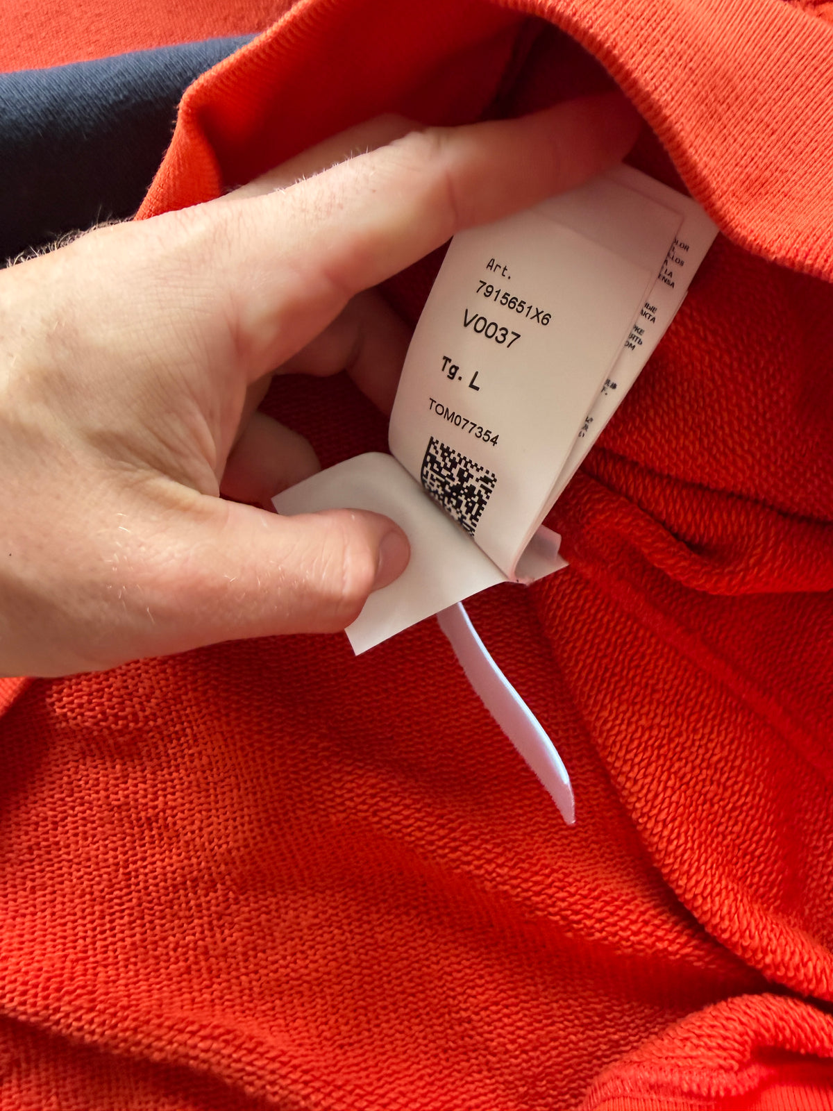 Stone Island Marina Hoodie