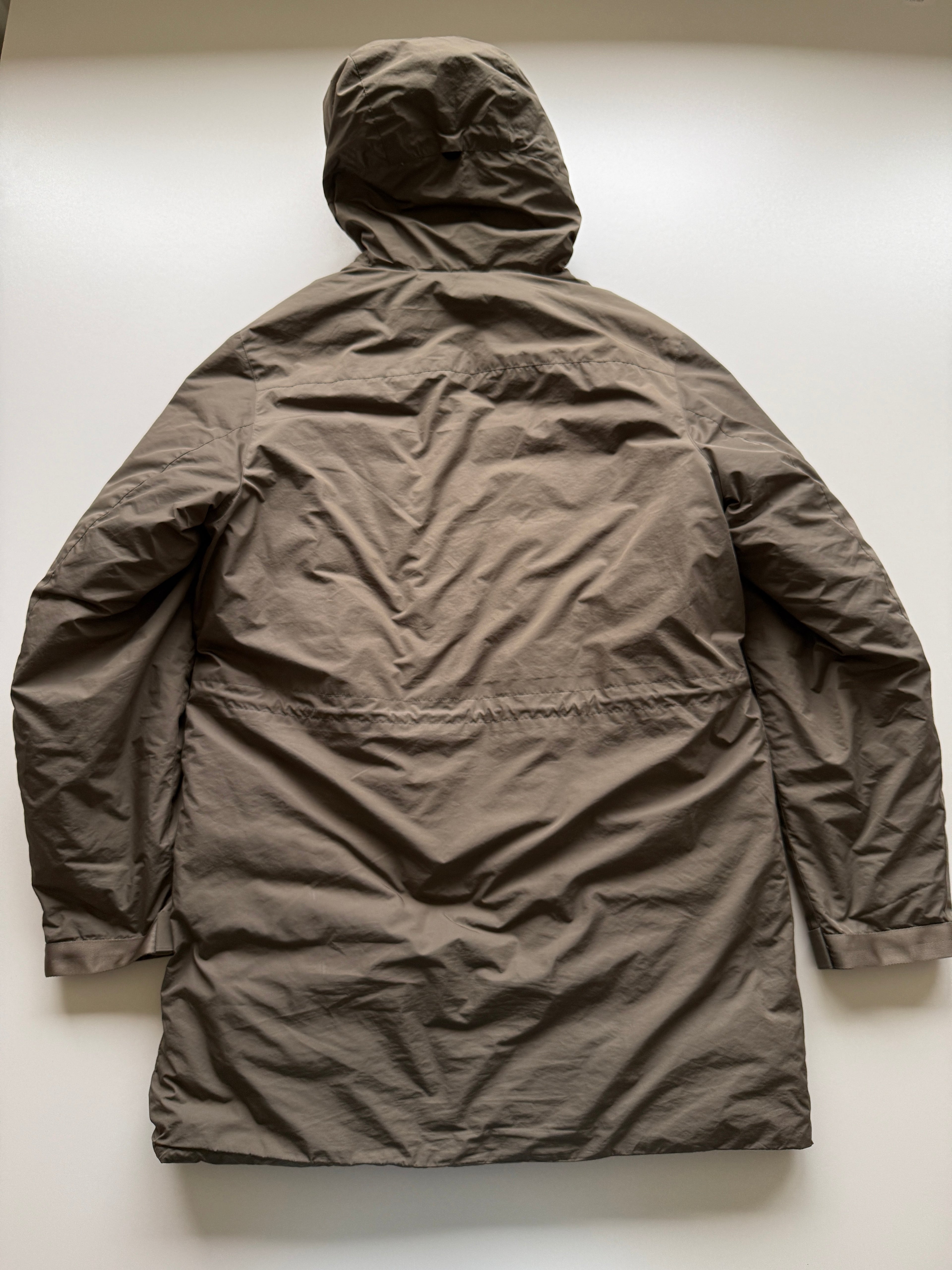 CP Company Micro M Down Jacket