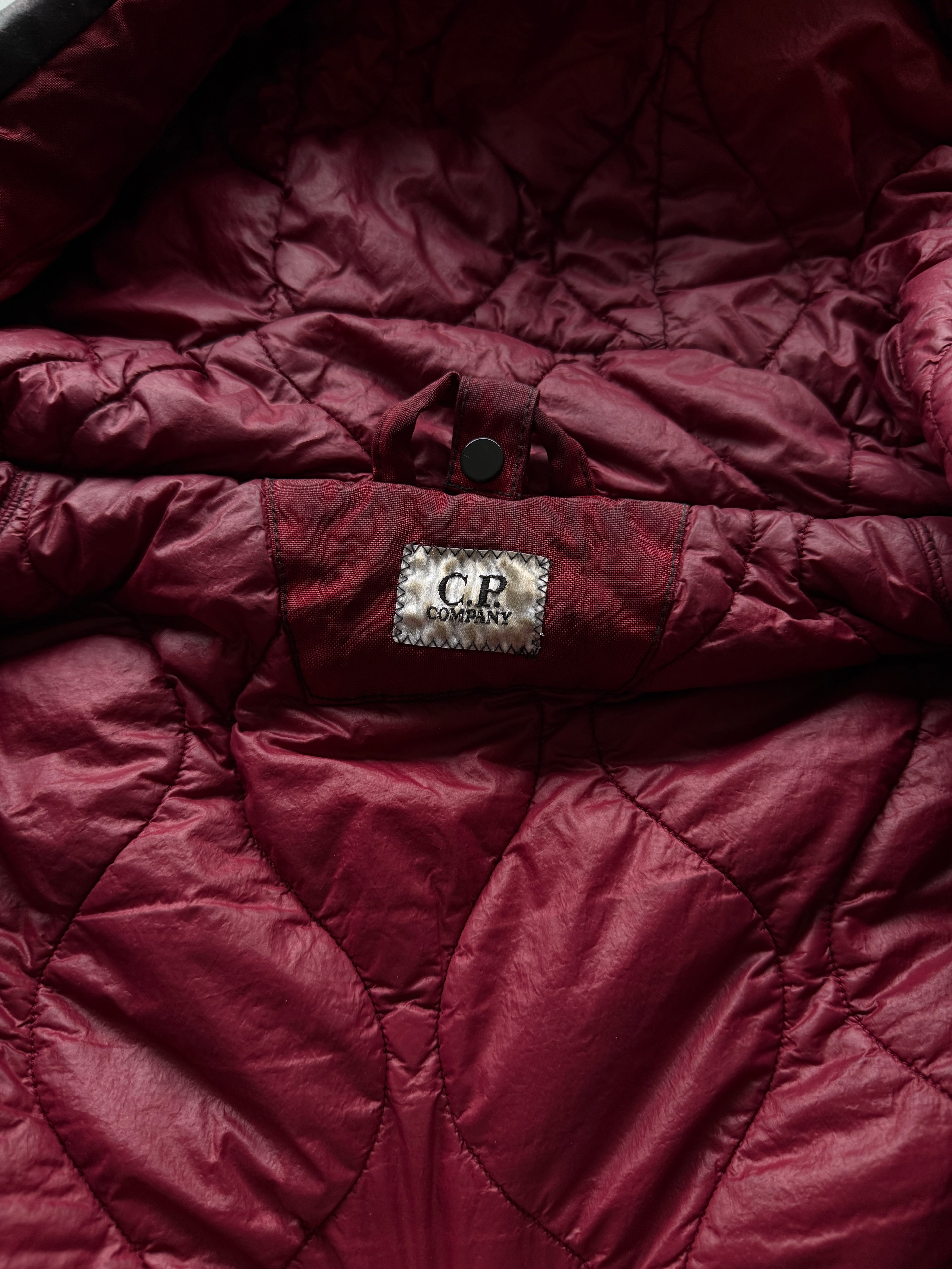 CP Company Quartz Jacket