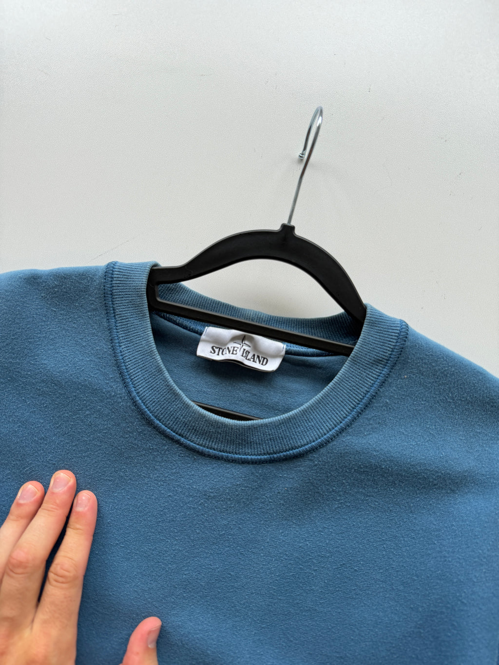 Stone Island Sweater