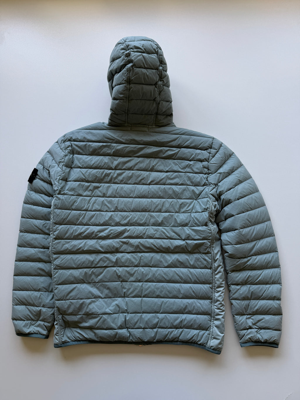 Stone Island Loom Woven Jacket