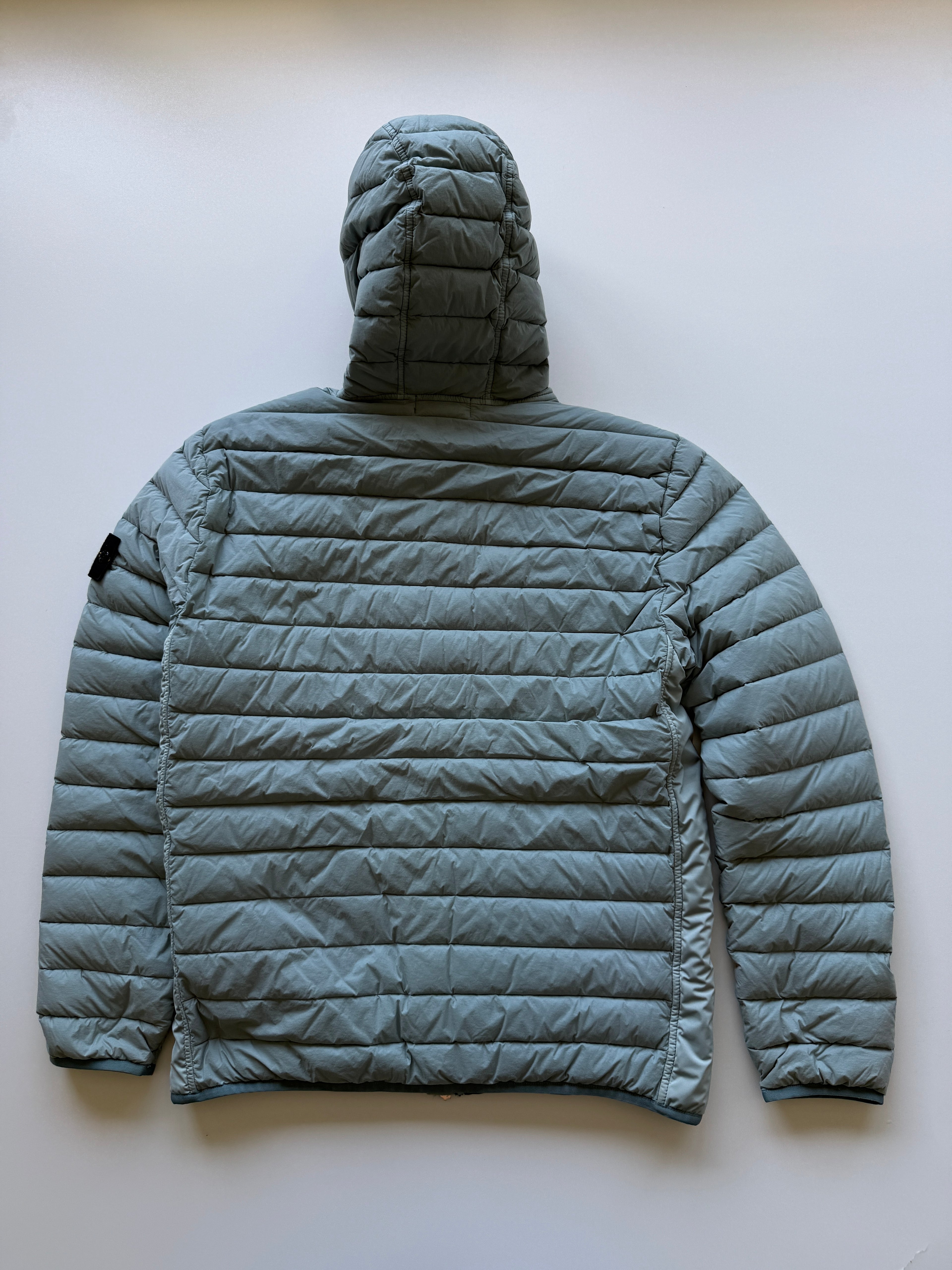 Stone Island Loom Woven Jacket